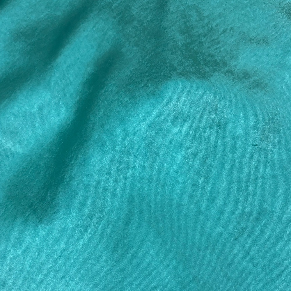 Princess Polly Alfie Mini Dress Blue - Picture 5 of 9